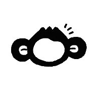 Hiku Sticker