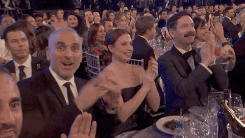 Sag 2020 GIF by SAG Awards