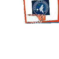 Slam Dunk Sport Sticker by Pudgy Penguins