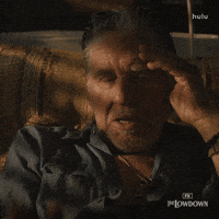 Calm Down Chill Out GIF by FX Networks