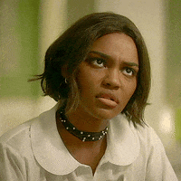 Dc Comics Netflix GIF