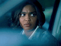 Dc Comics Netflix GIF