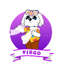 Happy Birthday Sign Sticker by BoDoggos