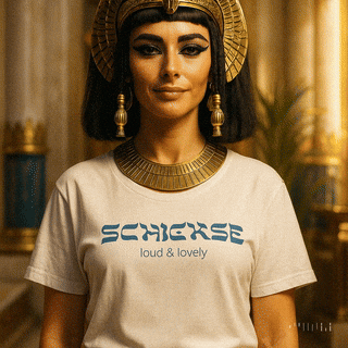 Berlin Cleopatra GIF by shalom.berlin