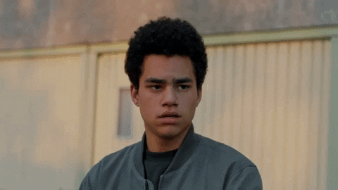 Confused Moyo GIF by wtFOCK