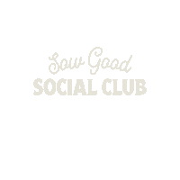 Good People Party Sticker by Karma Collab hub