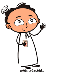 Animated Sticker