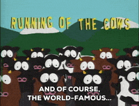 GIF by South Park 