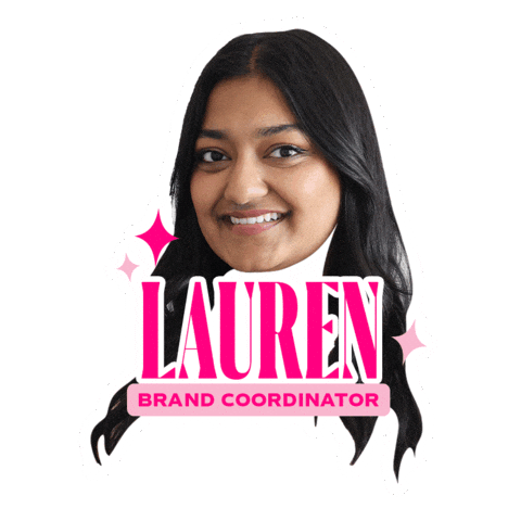 Socialista Stay Social Sticker by Socials & Stilettos