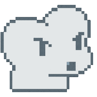 tamanimimikaki angry 怒る たまに耳かき tamanimimikaki Sticker
