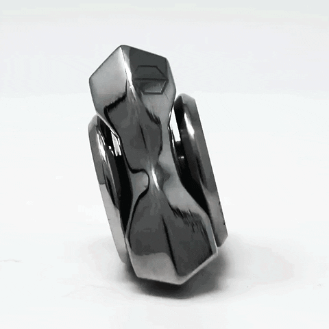 Fidget GIF by Big Poppa E