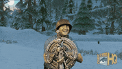 world of warcraft what's news GIF by Comic-Con HQ