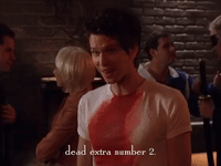 season 5 netflix GIF by Gilmore Girls 