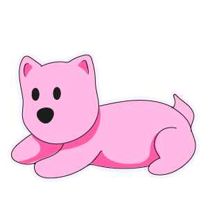 Happy Feliz Sticker