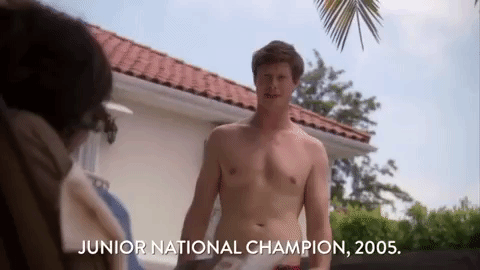 comedy central GIF by Workaholics