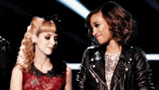 adam levine television GIF by The Voice