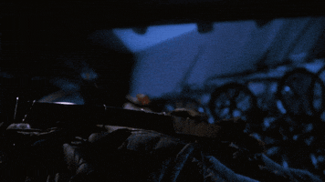 joe dante gremlins GIF by Coolidge Corner Theatre