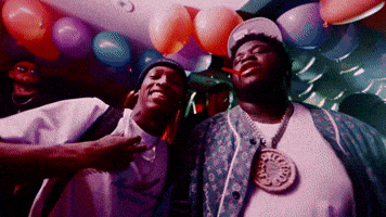 New York Nyc GIF by Giant Music