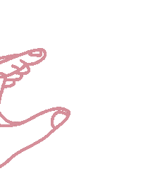 I Want This Thank You Sticker