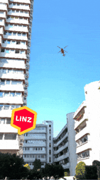 Austria Wow GIF by Linz News