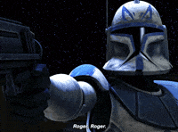 Roger Roger Rex GIF