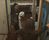 Gay Fall GIF