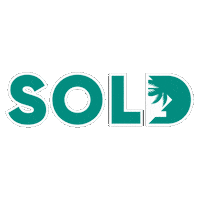 Sold Sticker by FloridaEastCoastEealEstate