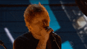Ed Sheeran The Grammys GIF by Recording Academy / GRAMMYs