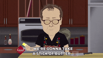angry man GIF by South Park 