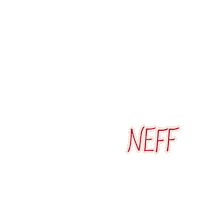 bshg_neff_russia neff Sticker