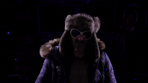 ComedyCheatCodes giphyupload anime power attack GIF