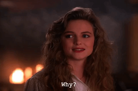 season 2 GIF by Twin Peaks on Showtime
