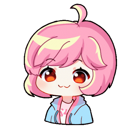 Kagura Sticker by Mobile Legends: Bang Bang