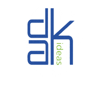 Logo Ecommerce Sticker by Dak Ideas