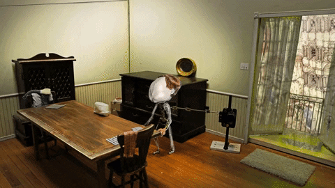 Lab Creator GIF by Alex Boya