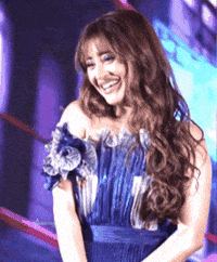 Shivangi Joshi Lockup GIF