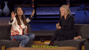 stressed a lot GIF by Chelsea Handler