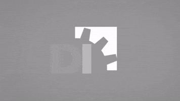 Animación Logo Banco BDI