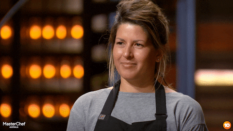 GIF by MasterChefAU