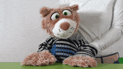 Ja Yes GIF by Living Puppets