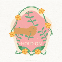 Flower Love GIF by Bells and Wishes