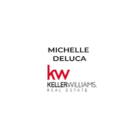 michelledelucarealtor poconos albright jim thorpe lake harmony Sticker