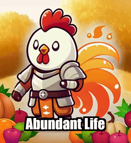 Gratitude Harvest GIF by Zorooster