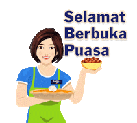 Ramadansticker Sticker by Tugu Insurance