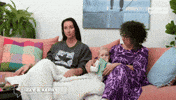 Australian Tv Dancing GIF by Gogglebox Australia
