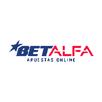 BetAlfa betalfa betalfaco hazpartedeljuego Sticker