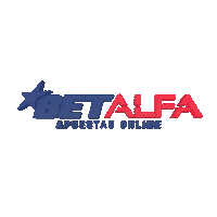 BetAlfa betalfa betalfaco hazpartedeljuego Sticker