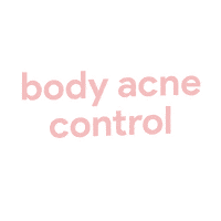 Skincare Ingredients Sticker by Oxecure PH