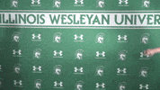 Tgoe GIF by iwusports