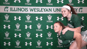 Tgoe Iwutitans GIF by iwusports